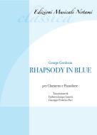 Rhapsody in Blue 