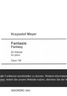 Fantasie op. 136 