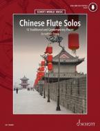 Chinese Flute Solos Standard