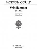 Windjammer Piano Solo 