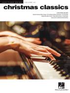 Jazz Piano Solos Series Vol. 61: Christmas Classics 