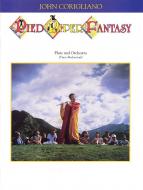 Pied Piper Fantasy 