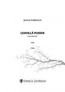 Lehvillä puiden 