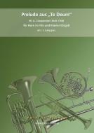 Prelude aus 'Te Deum' 