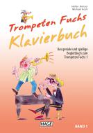 Trompeten Fuchs Klavierbuch 1 