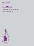 Rubrics 