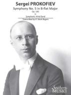 Symphony No. 5 in B-flat Major, Op. 100 