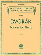 Dances for Piano 