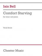 Comfort Starving 