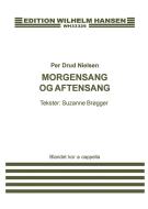 Morgensang og Aftensang 