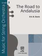 The Road to Andalusia 
