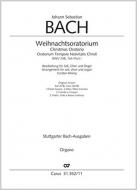 Christmas Oratorio BWV 248 - Part 1 Standard