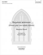 Requiem Aeternam X836 