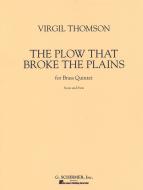 Plow That Broke 