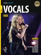 Rockschool Vocals Debut (2021) 