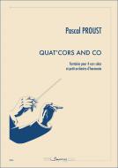 Quat'Cors and Co 