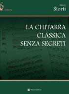 La Chitarra Classica Senza Segreti 