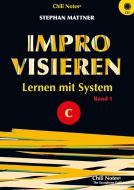 Improvisieren Lernen mit System (C) Standard