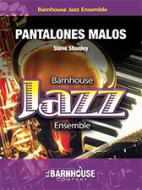 Pantalones Malos 