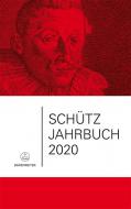 Schütz-Jahrbuch 2020 