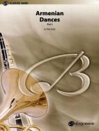 Armenian Dances, Part 1 Standard