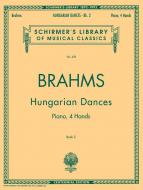 Hungarian Dances 