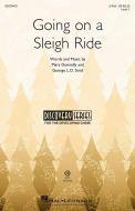 Going on a Sleigh Ride Standard