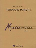 Forward March 