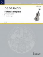 Fantasia elegiaca Standard