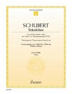 Ständchen Standard