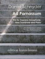Ad Parnassum 
