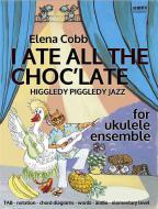 Higgledy Piggledy Jazz 