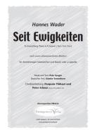 Seit Ewigkeiten 