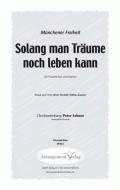 Solang man Träume noch leben kann 