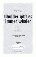 Wunder gibt es immer wieder 