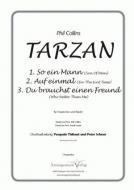 Tarzan Medley 