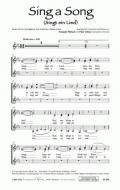 Sing a Song 