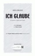 Ich glaube 
