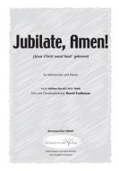 Jubilate, Amen! 