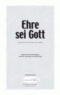 Ehre sei Gott 