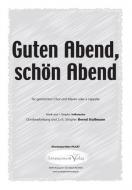 Guten Abend, schön Abend 