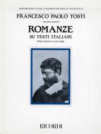 Romanze Su Testi Italiani Vol. 4 Raccolta 1 