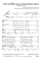 Ich wollte nie erwachsen sein 