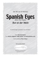 Spanish Eyes - Rot ist der Wein 