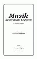 Musik kennt keine Grenzen 