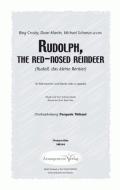Rudolf, das kleine Rentier 