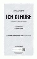 Ich glaube 
