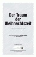 Der Traum der Weihnachtszeit 