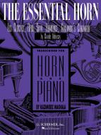 The Essential Horn 