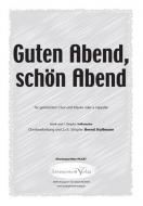 Guten Abend, schön Abend 